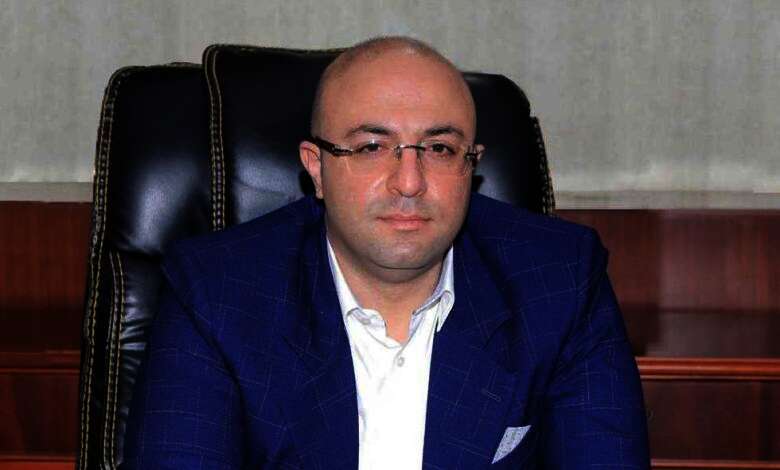 د.محمد هاني غنيم، محافظ بني سويف