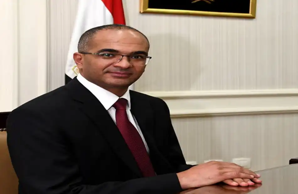 الفنان نبيل الحلفاوي