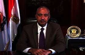 الدكتور محمد الخياط رئيس هيئة الطاقة المتجددة