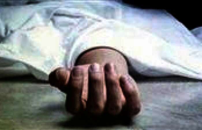 حبس عاطل أنهى حياة زميله بزجاجة