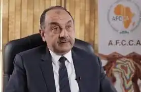 الفنان محمد منير