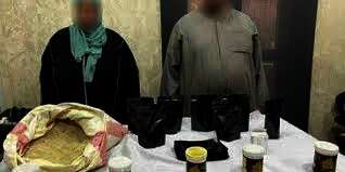 ضبط أخطر عصابة لتهريب مخدر الاغتصاب "GHP"