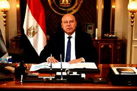 الفريق مهندس كامل الوزير نائب رئيس مجلس الوزراء للتنمية الصناعية وزير الصناعة والنقل