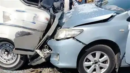 الفريق أحمد خالد حسن سعيد محافظ الإسكندرية