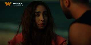 مسلسل “إقامة جبرية”