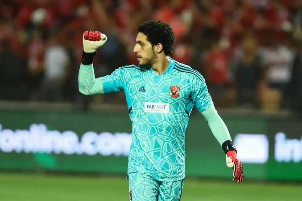 الدكتور محمد هاني غنيم محافظ بني سويف