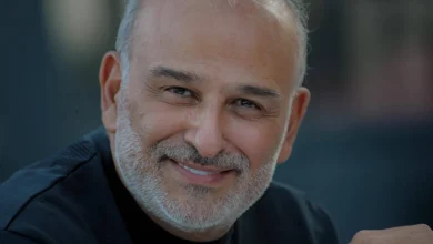  جمال سليمان