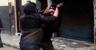 متهم بقتل شقيقه خلال مشاجرة