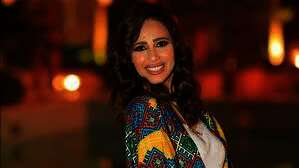 الفنانة رنا سماحة