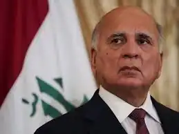 وزير الخارجية الدنماركى لارس لوكه