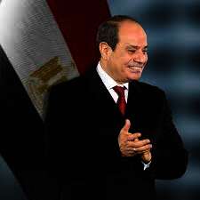 الرئيس عبد الفتاح السيسي
