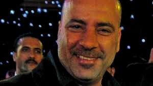 الفنان محمد سعد