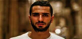 محمد الشرنوبي