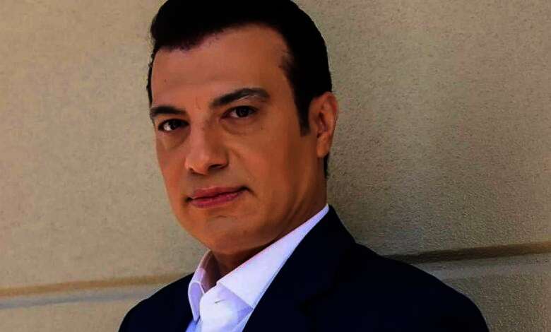 إيهاب توفيق