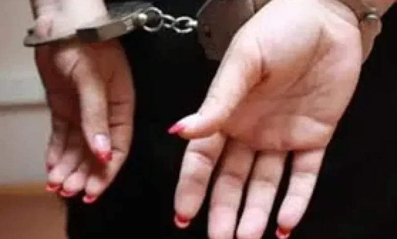 إحالة خادمة للمحاكمة لاتهامها بسرقة مصوغات ذهبية من شقة