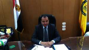 د.منصور حسن، رئيس جامعة بني سويف