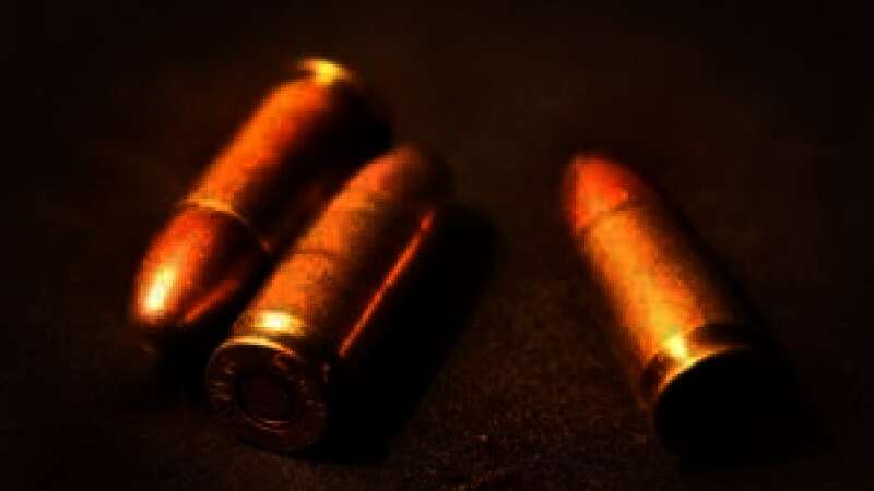 إحباط تهريب 91 ألف طلقة نارية عبر أحد الموانئ