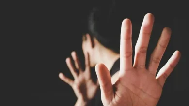 حبس سائق تحرش بفتاة
