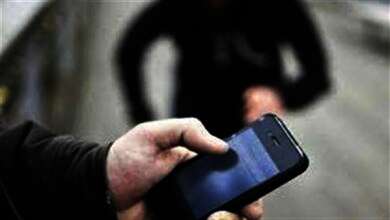 حبس المتهمين بسرقة هواتف المواطنين