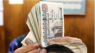 متهم بغسل 150 مليون جنيه