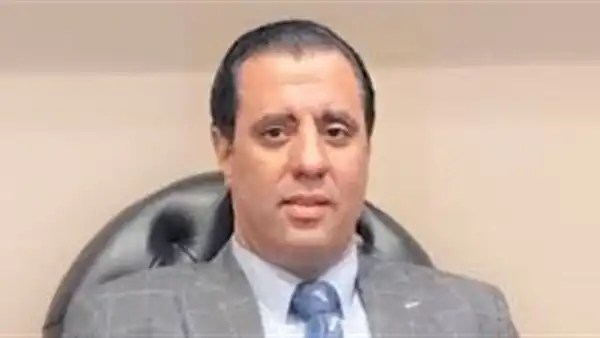 ‏اللواء علاء عبدالمعطي، محافظ كفرالشيخ