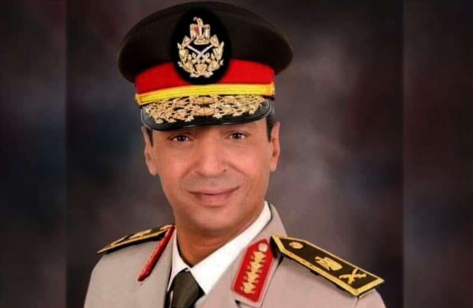 اللواء طارق الشاذلي، محافظ السويس