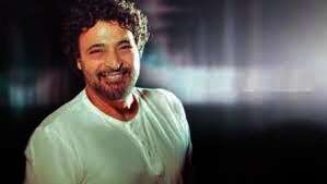 النجم حميد الشاعري