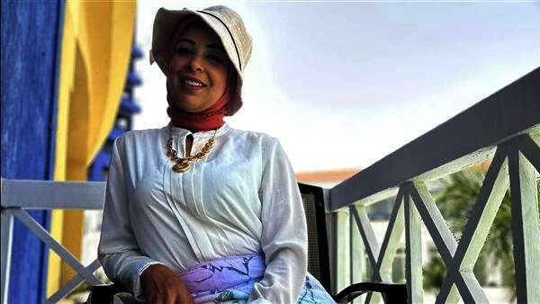 محاكمة وسام شعيب "طبيبة كفرالدوار"