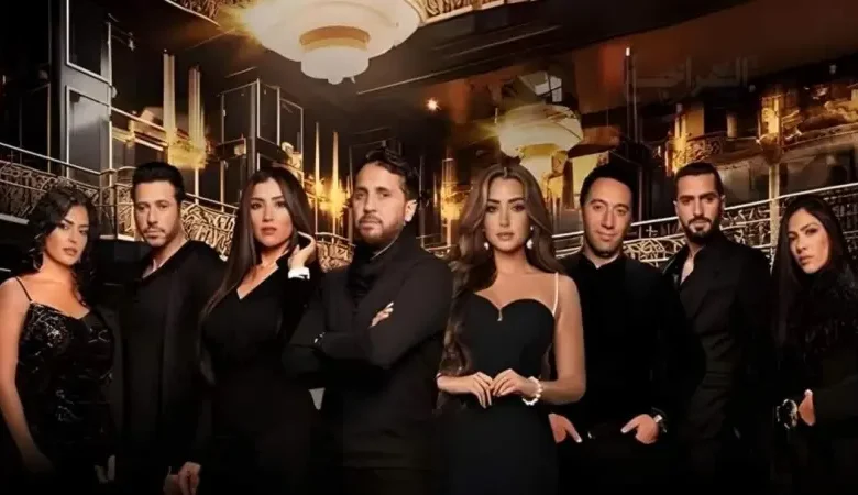 فيلم “بضع ساعات في يوم ما”