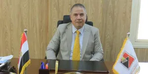 رئيس جامعة سمنود