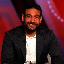 البلوجر إسلام فوزي