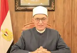 ضياء رشوان، رئيس الهيئة العامة للاستعلامات.