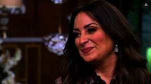 الفنانة نرمين الفقي