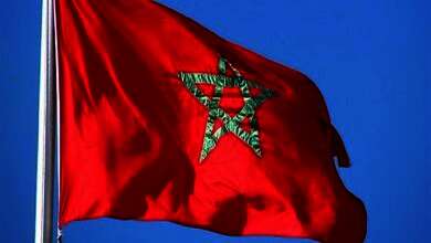 المغرب