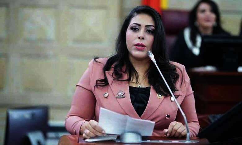 الدكتورة مرثا محروس، وكيل لجنة الاتصالات وتكنولوجيا المعلومات بمجلس النواب