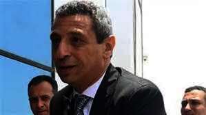 اللواء طارق حامد الشاذلي محافظ السويس
