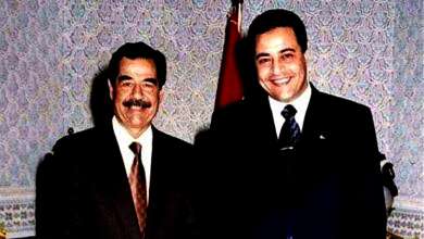 النائب السابق و رجل الأعمال عماد الجلدة 4