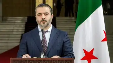مجلس الوزراء السعودي