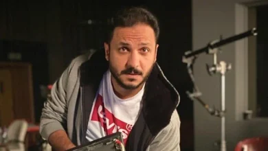 المخرج بيتر ميمي