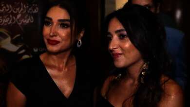 مسلسل "فنجان نابليون"