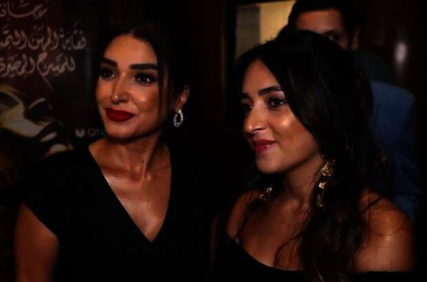 مسلسل "فنجان نابليون"