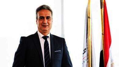 إبراهيم السجيني رئيس جهاز حماية المستهلك