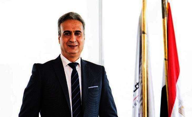 إبراهيم السجيني رئيس جهاز حماية المستهلك