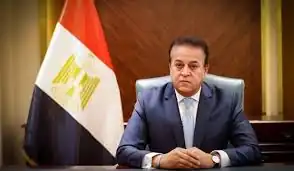 د. بدر عبد العاطى وزير الخارجية والهجرة