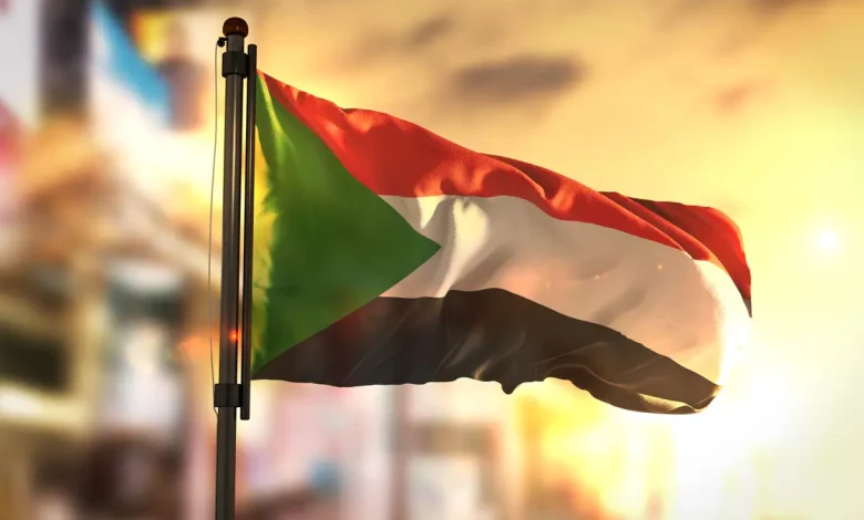 وزارة الخارجية السودانية
