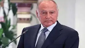 اللجنة القضائية الرئاسية المشرفة على انتخابات نادي قضاة مصر برئاسة المستشار محمد رضا شوكت