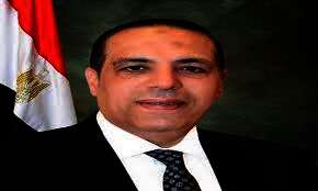 النائب الصافى عبد العال، عضو مجلس النواب