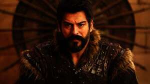 مسلسل قيامة عثمان