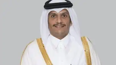  الرئيس اللبناني العماد جوزيف عون