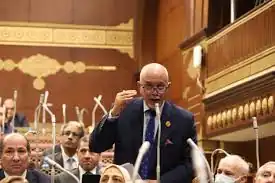 الأمين العام لجامعة الدول العربية أحمد أبو الغيط
